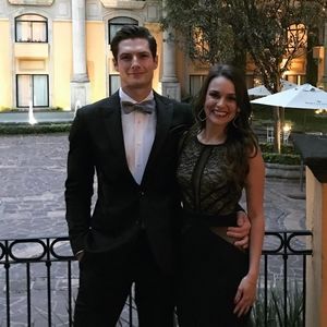 Meet your Posher, Gary